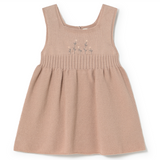 Aurora Knit Dress || Candy