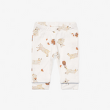 Andy Baby Legging || Le Lamb