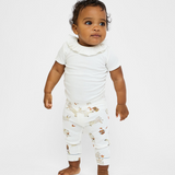 Andy Baby Legging || Le Lamb