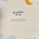 Slumberkins Early Emotional Learning Books || Set of 5