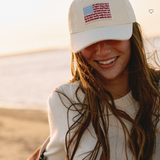 Baseball Cap || Americana