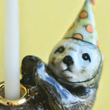 Cake Topper || Otter