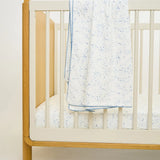 Shane Blanket || Blue Star