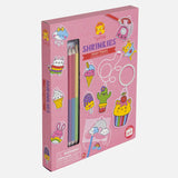 Shrinkies || Sweet Treats
