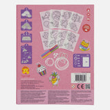 Shrinkies || Sweet Treats