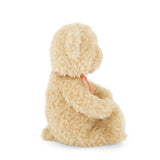 Arthur the Bear || Red Stripe Bow