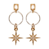 Starlet Earrings