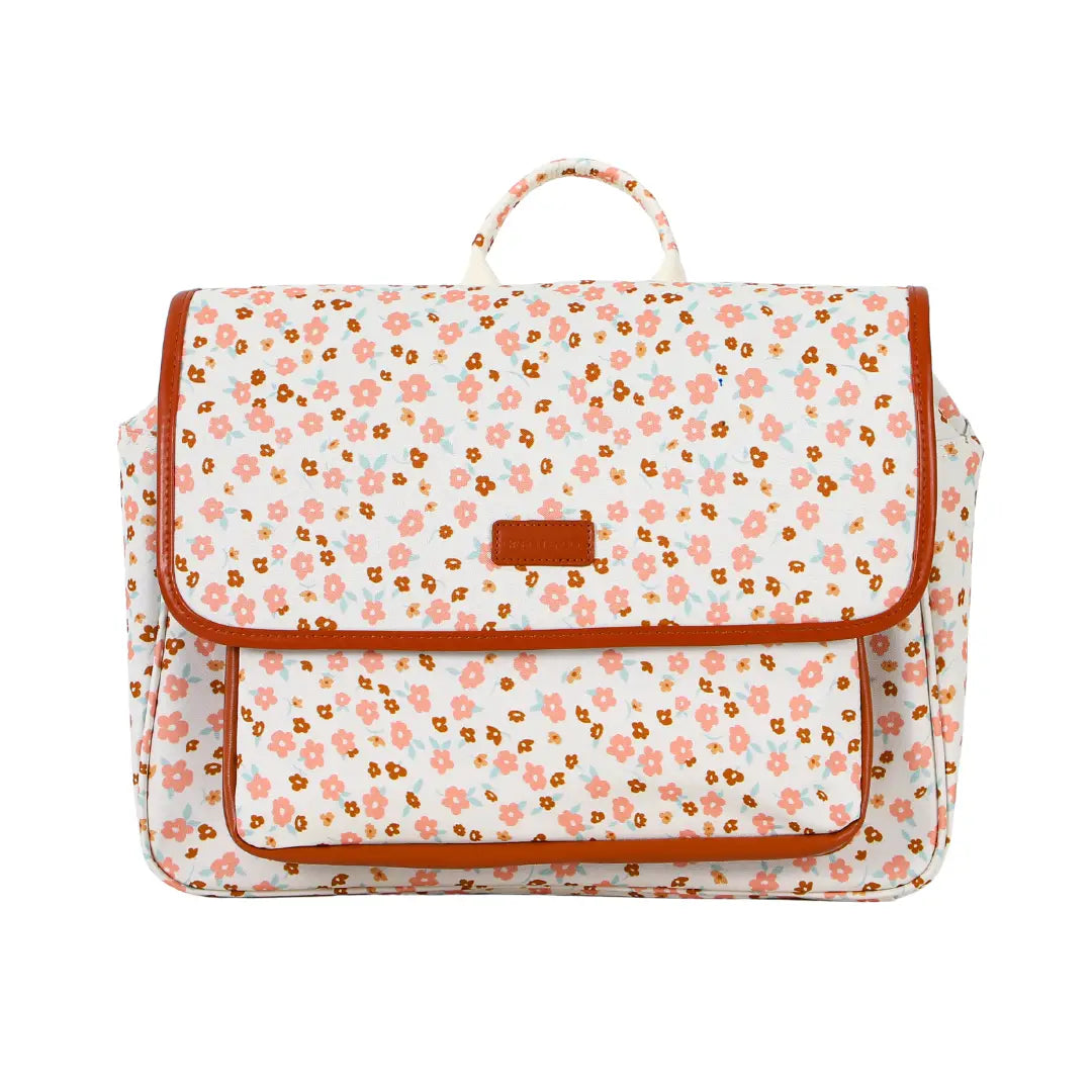 Satchel Backpack
