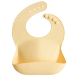 Silicone Baby Bib