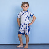 Vibe Short || Ripple