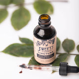 Elderberry Organic Daily Defense Tincture