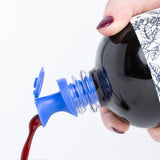 Zero Drip Pour Spout