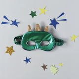 Dinosaur Mask