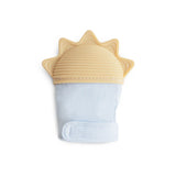 Teething Mitten || Sun