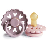FRIGG Andersen Fairytale Natural Rubber Pacifier || 2 Pack
