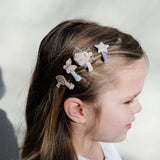 Fairy Mini Clips || 8 Pack