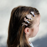 Fairy Mini Clips || 8 Pack