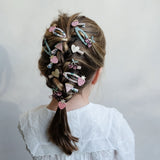 Fruit Mini Clips || 8 Pack