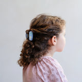 Floral  Claw Clips || 2 Pack