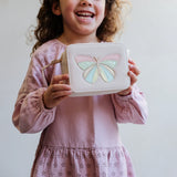 Spring Butterfly Bag