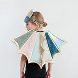 Dragon Wings || Multi-Color