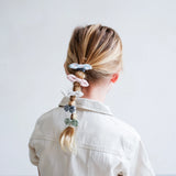 Flora Bow Ponies