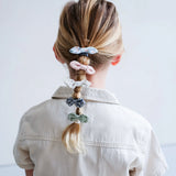 Flora Bow Ponies
