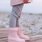 Igor Girl's Bimbi Euri Boots || Maquillaje