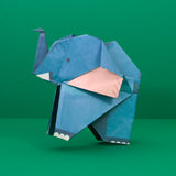 Create Your Own || Giant Animal Origami