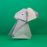 Create Your Own || Giant Animal Origami