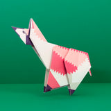 Create Your Own || Giant Animal Origami