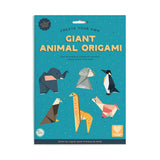 Create Your Own || Giant Animal Origami