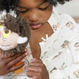 Magnetic RightFit™ PJ Set || Where the Wild Things Are