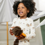 Magnetic RightFit™ PJ Set || Where the Wild Things Are