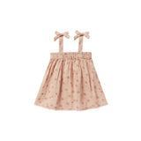Remi Top || Pink Daisy