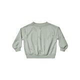Sweatshirt || Surfboard