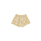 Track Short || Daisy
