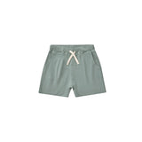 Sam Short || Aqua