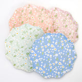 Ditsy Floral Dinner Plates