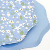 Ditsy Floral Dinner Plates
