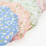 Ditsy Floral Dinner Plates