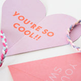 Valentine Cards ||  Ice Cream