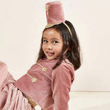 Pink Soldier Costume