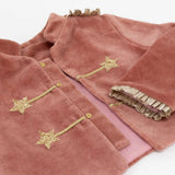 Pink Soldier Costume