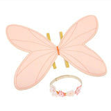 Fairy Wings Costume