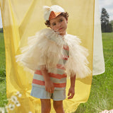 Chick Costume