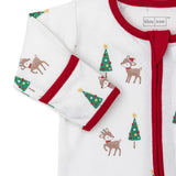 Pajama Set Snug
