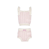 Elara Set || Fragrant Lilac