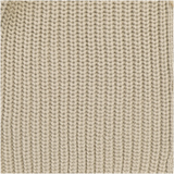 Zoila Cardigan || Oyster Grey