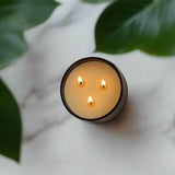 Non-Toxic Candle || Rosemary & Lemon